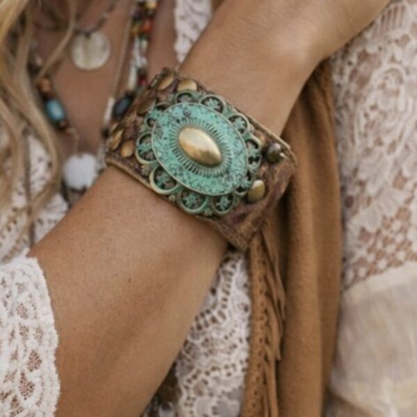 Gypsy armband
